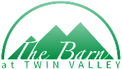The Barn at Twin Valley